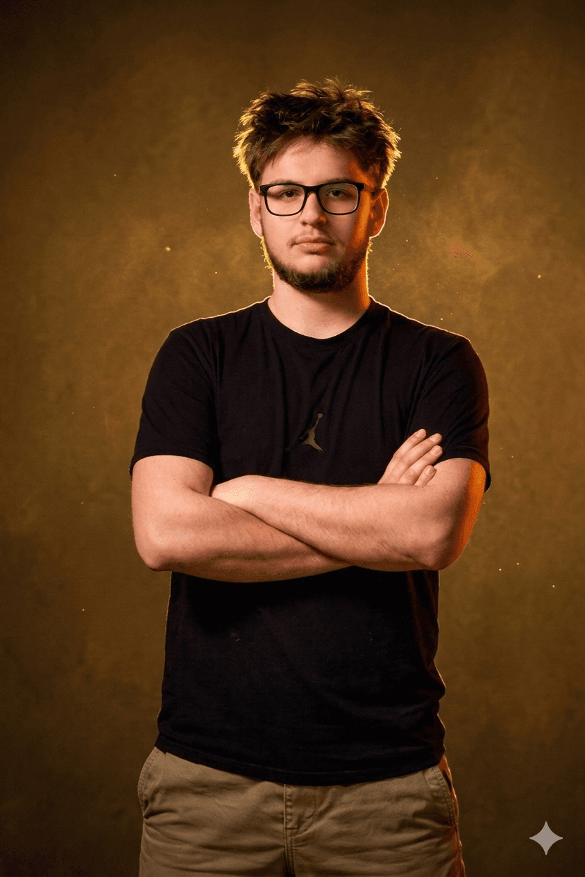 Matěj Machovský